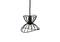 Globen Lighting Ray 16 Pendant, Black – kuva 7