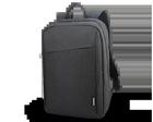 Lenovo 15,6"" Laptop Casual Backpack B210 -reppu, musta