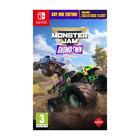 Monster Jam: Showdown - Day One Edition, Nintendo Switch -peli