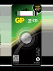 CR 1632 3V paristo