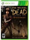 The Walking Dead: Season 2, Xbox 360 -peli
