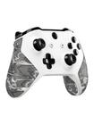 Xbox One, peliohjaimen oteteipit