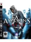 Assassin's Creed, PS3-peli