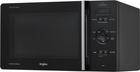 Whirlpool MCP345BL, mikroaaltouuni
