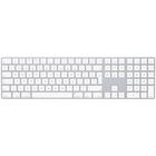 Apple Magic Keyboard with Numeric Keypad, langaton näppäimistö
