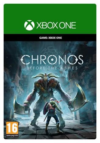 Chronos: Before The Ashes, Xbox One -peli
