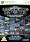 Sega Mega Drive Ultimate Collection, Xbox 360 -peli
