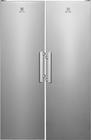 Electrolux ERS3DE39X, jääkaappi