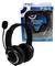 Orb Wired Chat Headset (PS4), kuulokemikrofoni – kuva 2