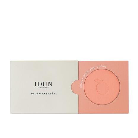 IDUN Minerals Blush Åkerbär