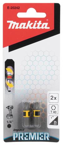 MAKITA IMPACT PREMIER 2KPL E-20242 PIDIN