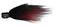 Eumer Spintube Minnow 10 g heittoperho, Vieheet – kuva 6