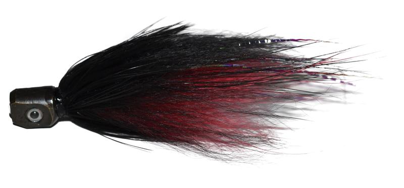 Eumer Spintube Minnow 10 g heittoperho, Vieheet – kuva 6/8