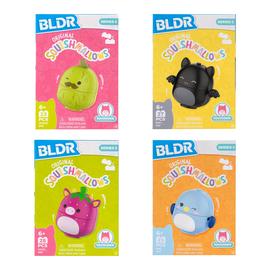 BLDR SQUISHMALLOWS RAKENNETTAVA HAHMO