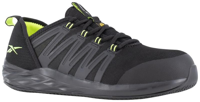 Reebok IB2220 Astroride S3S turvakengät