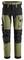SNICKERS 6375-3104 HOUSUT STRETCH 212 – kuva 1