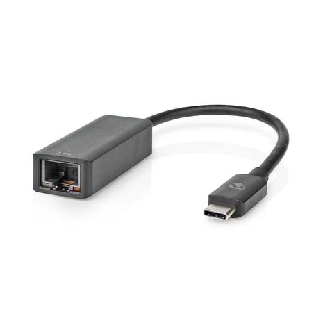 Nedis CCGB64960BK02 cable gender changer