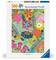 Ravensburger - Flower Jungle - 500p (12001382) – kuva 4
