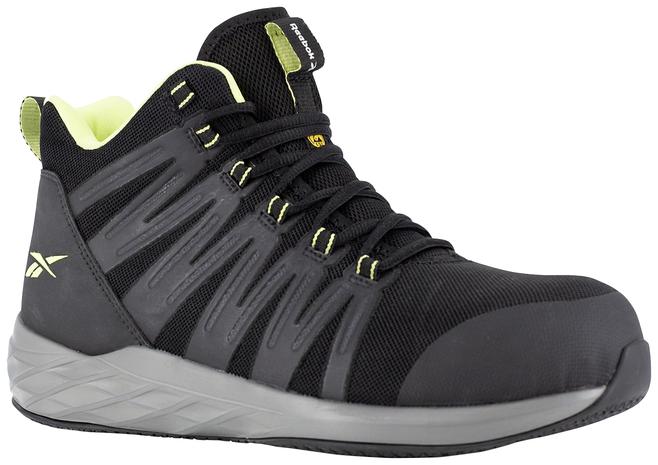 REEBOK IB2222 S3S TURVAKENGä?T 40