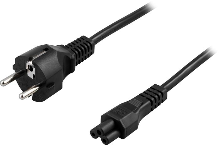 Pro Power cable C5 (Mickey Mouse) - 2m