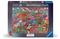 Ravensburger Grandparent's Hideaway 1000p – kuva 4