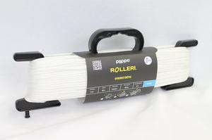Rolleri Piippo verkonvetoköysi 130m