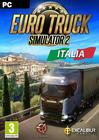 Euro Truck Simulator 2 - Italia (DLC), PC-peli
