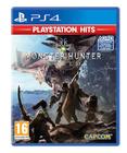 Monster Hunter World: Iceborne, PS4-peli