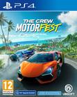 The Crew Motorfest, PS4 -peli