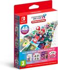 Mario Kart 8 Deluxe: Booster Course Pass (lisäosa), Nintendo Switch -peli
