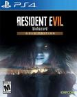 Resident Evil 7 (VII): Biohazard - Gold Edition, PS4 -peli