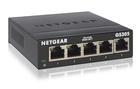Netgear GS305-300PES, kytkin