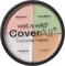 Wet n Wild Coverall Concealer Palette – kuva 7