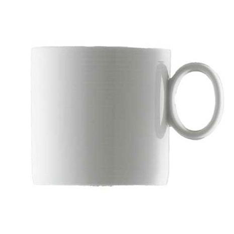 Loft Valkoinen Muki Rosenthal
