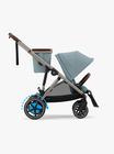 Cybex eGazelle S rattaat