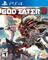 God Eater 3, PS4 -peli – kuva 8
