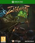 Ziggurat, Xbox One -peli