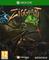 Ziggurat, Xbox One -peli – kuva 4