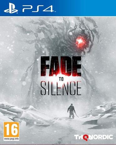Fade to Silence, PS4 -peli