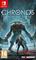 Chronos: Before the Ashes, Nintendo Switch -peli – kuva 5