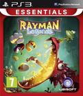 Rayman Legends, PS3-peli
