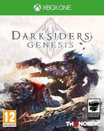 Darksiders Genesis, Xbox One -peli