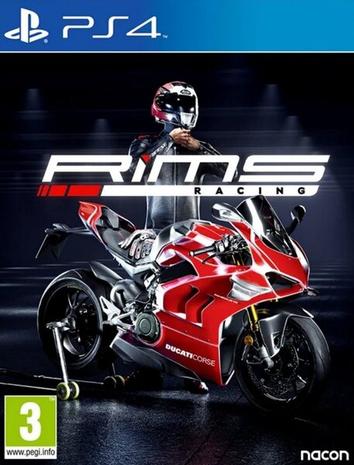RiMS Racing, PS4 -peli – kuva 5/8