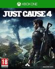 Just Cause 4, Xbox One -peli