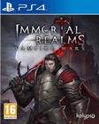 Immortal Realms: Vampire Wars, PS4-peli
