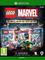 Lego Marvel Collection, Xbox One -pelikokoelma – kuva 8