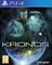 Battle Worlds: Kronos, PS4-peli – kuva 2