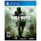 Call of Duty: Modern Warfare Remastered, PS4 -peli
