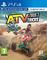 ATV Drift & Tricks, PS4 -peli – kuva 4