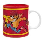 MUG Crash TNT -muki